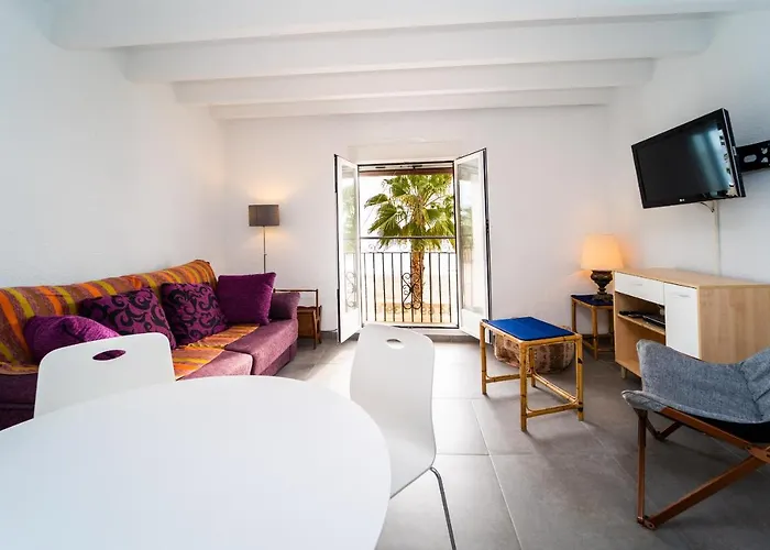 Villasun Palmera Beach