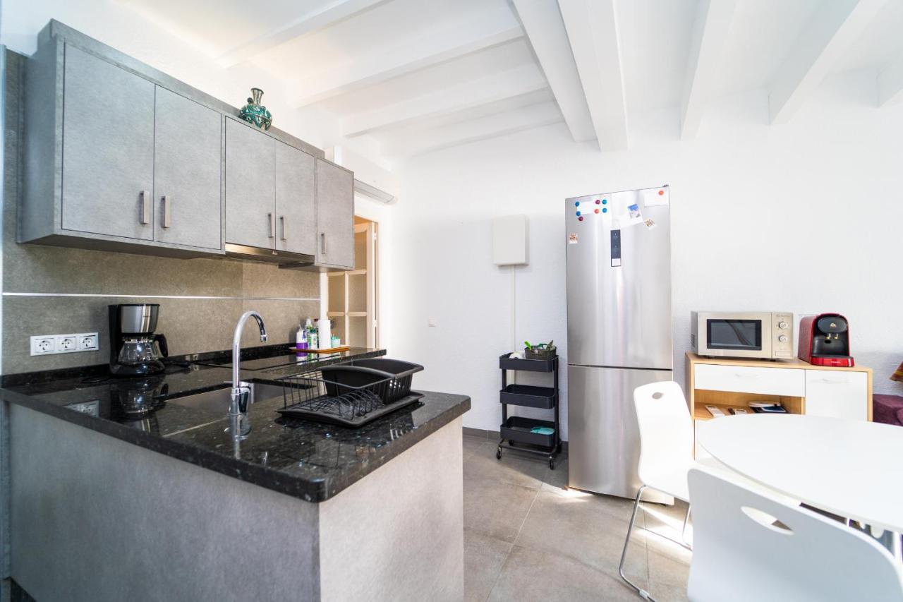 Villasun Palmera