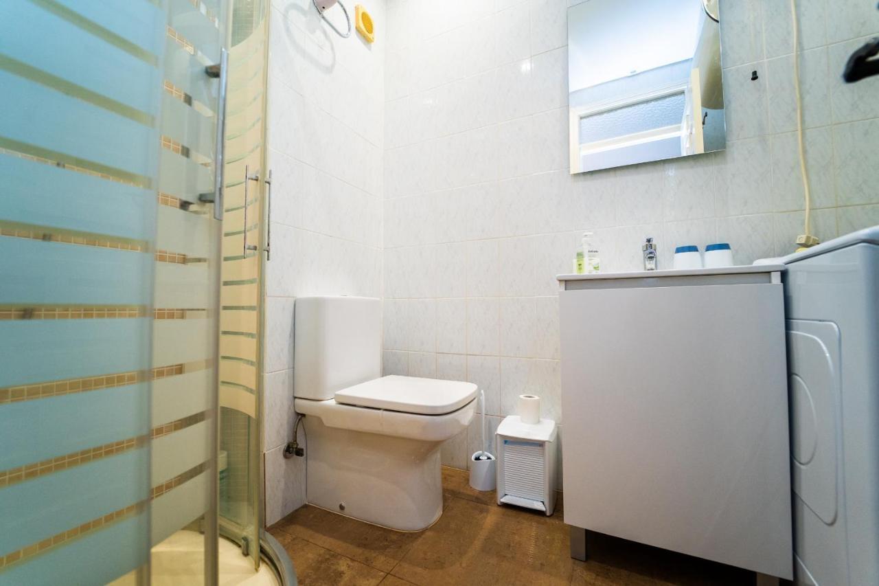 Apartment Villasun Palmera