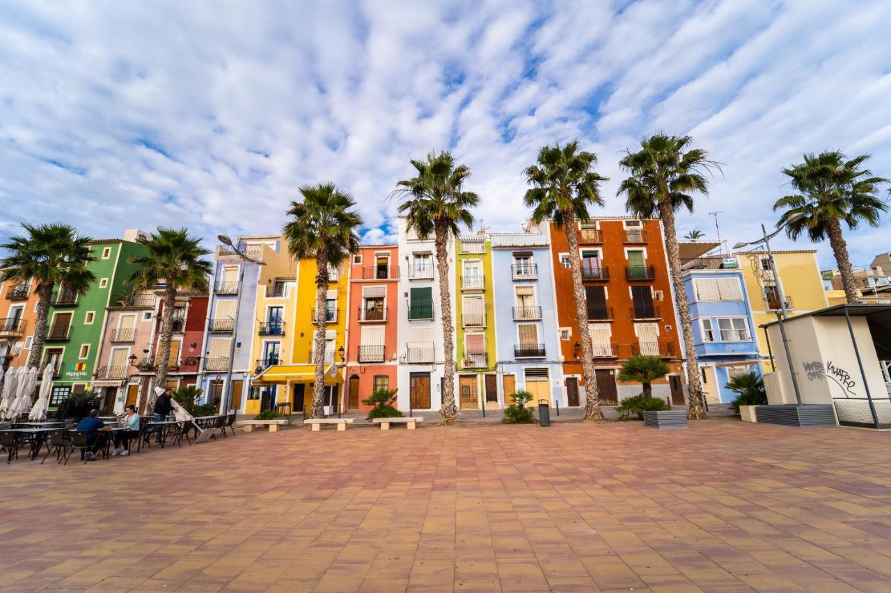 Villasun Palmera Apartment *