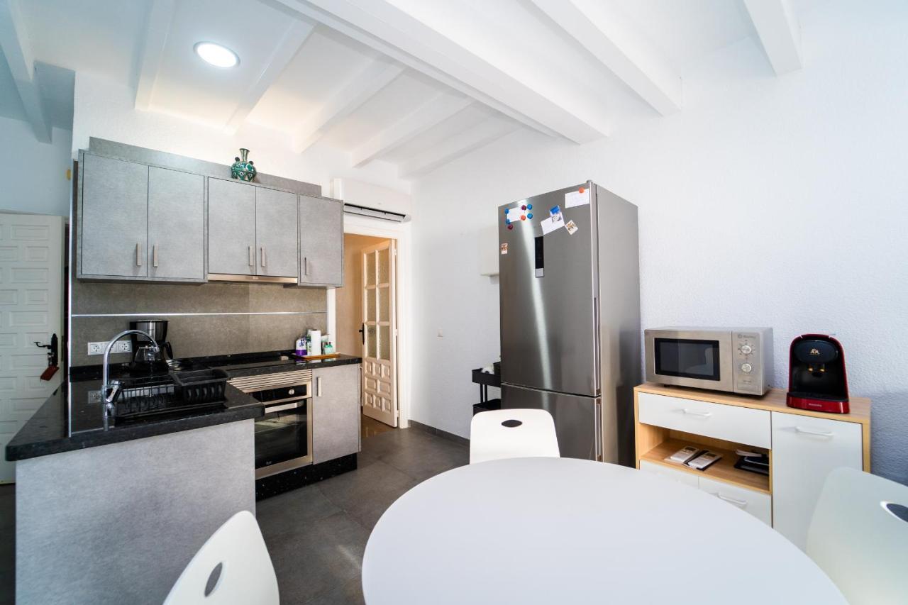 Apartment Villasun Palmera