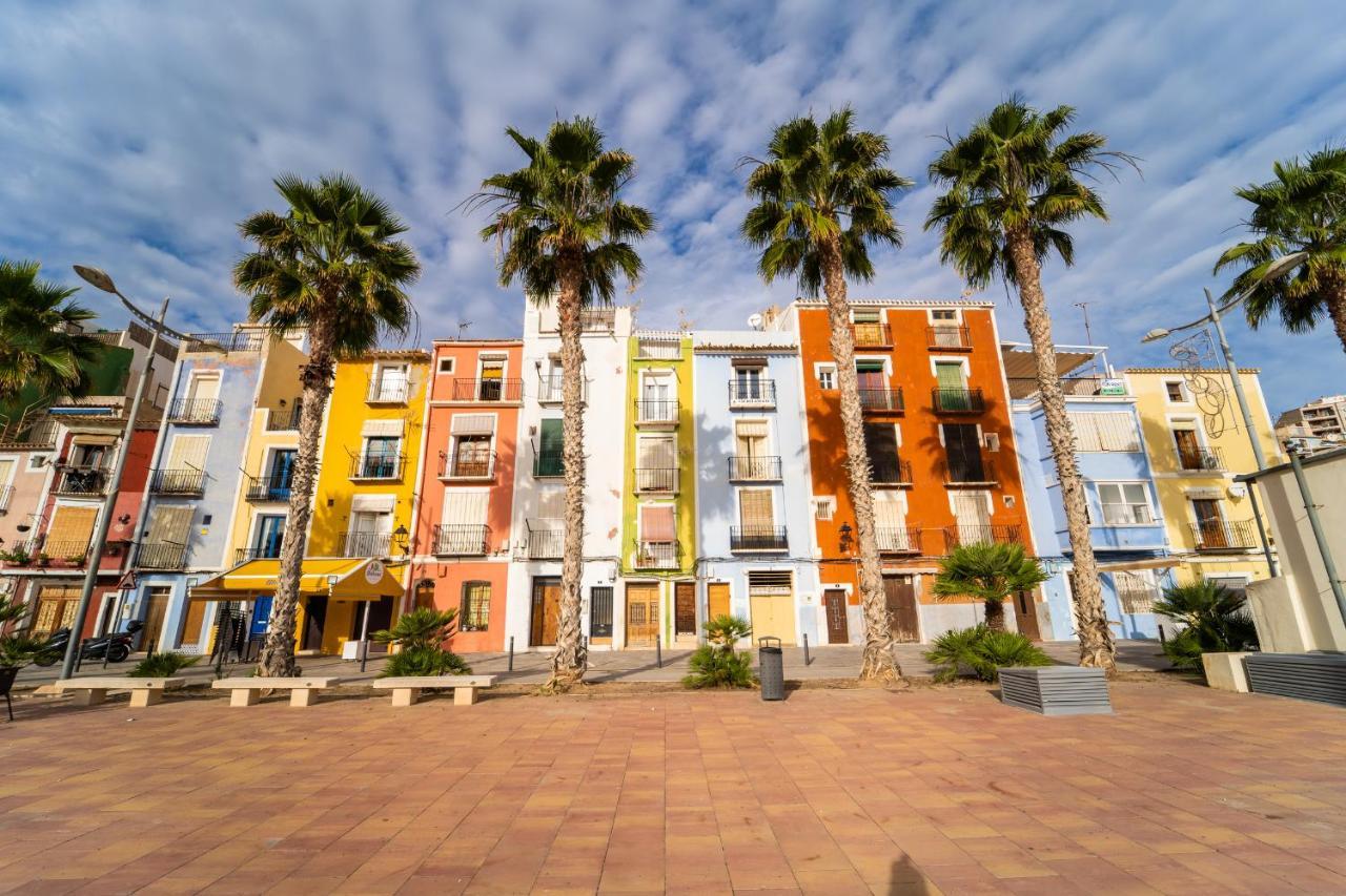 Apartment Villasun Palmera