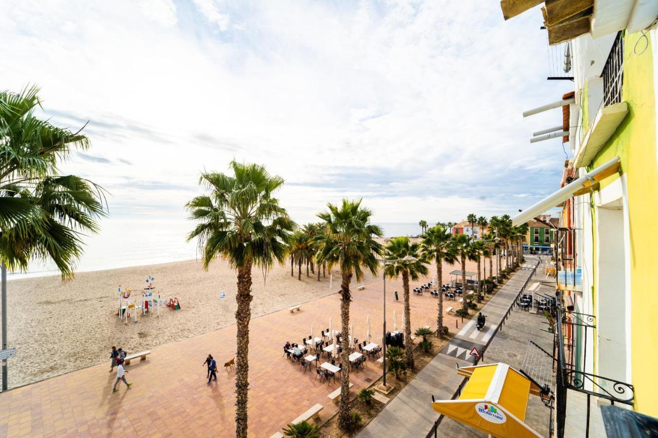 Villasun Palmera Apartment