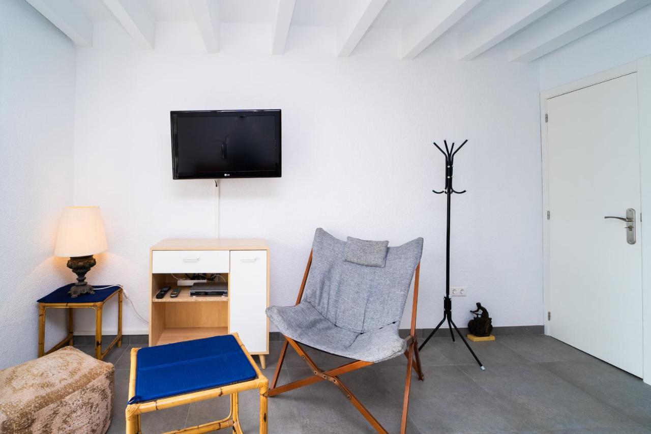 Apartment Villasun Palmera *