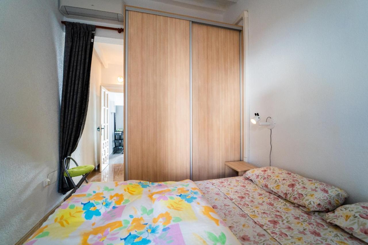 Apartment Villasun Palmera Villajoyosa