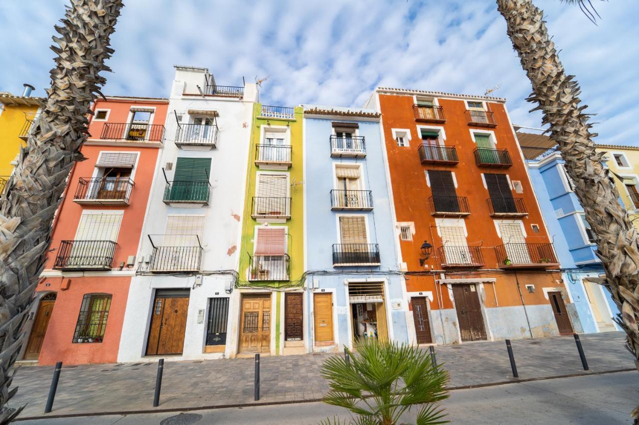Villasun Palmera Appartement