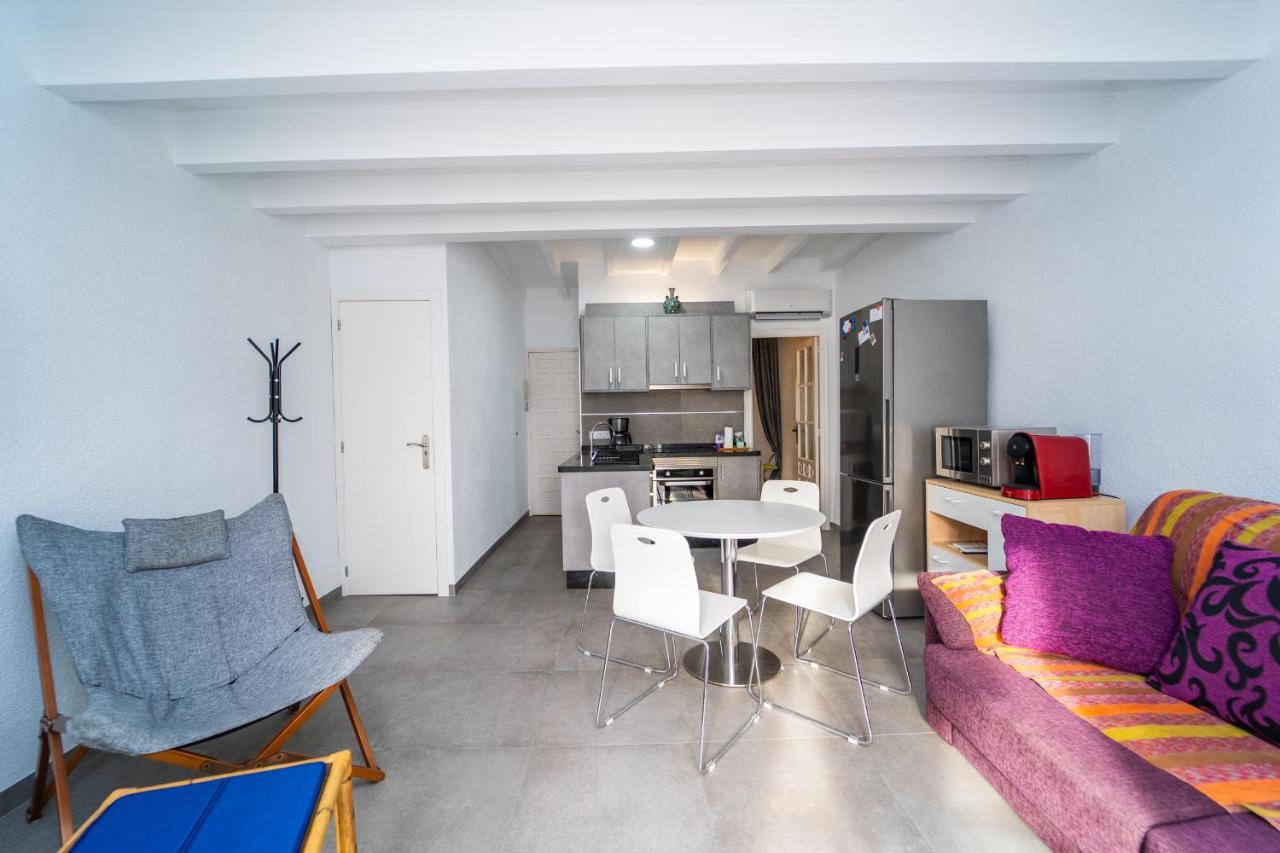 Villasun Palmera
