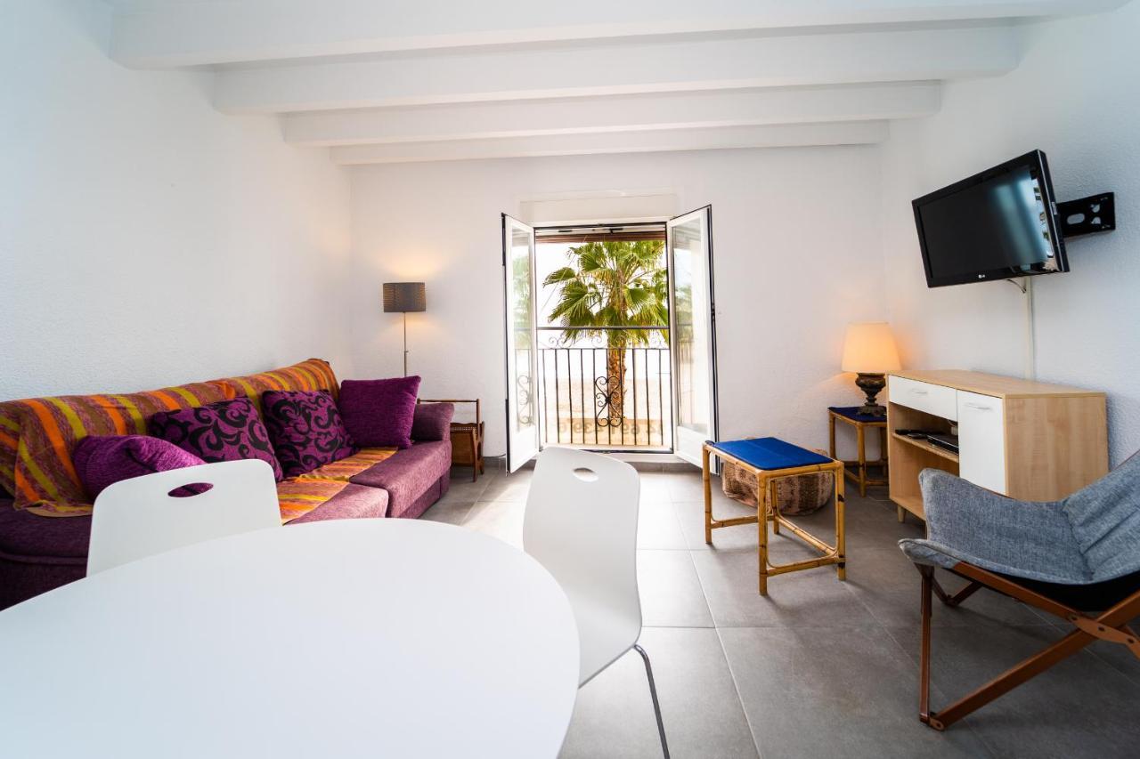 Villasun Palmera Appartement La Vila Joiosa