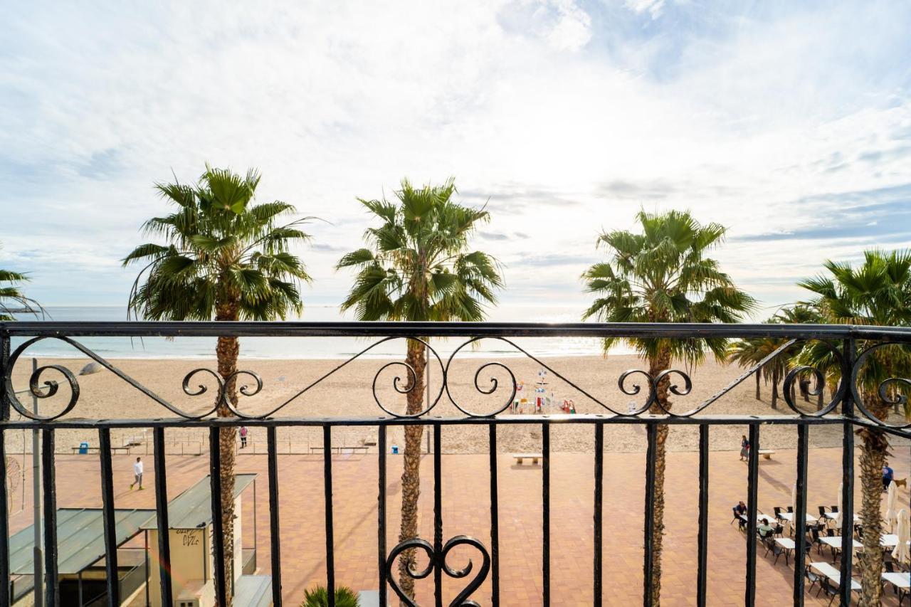 Appartement Villasun Palmera