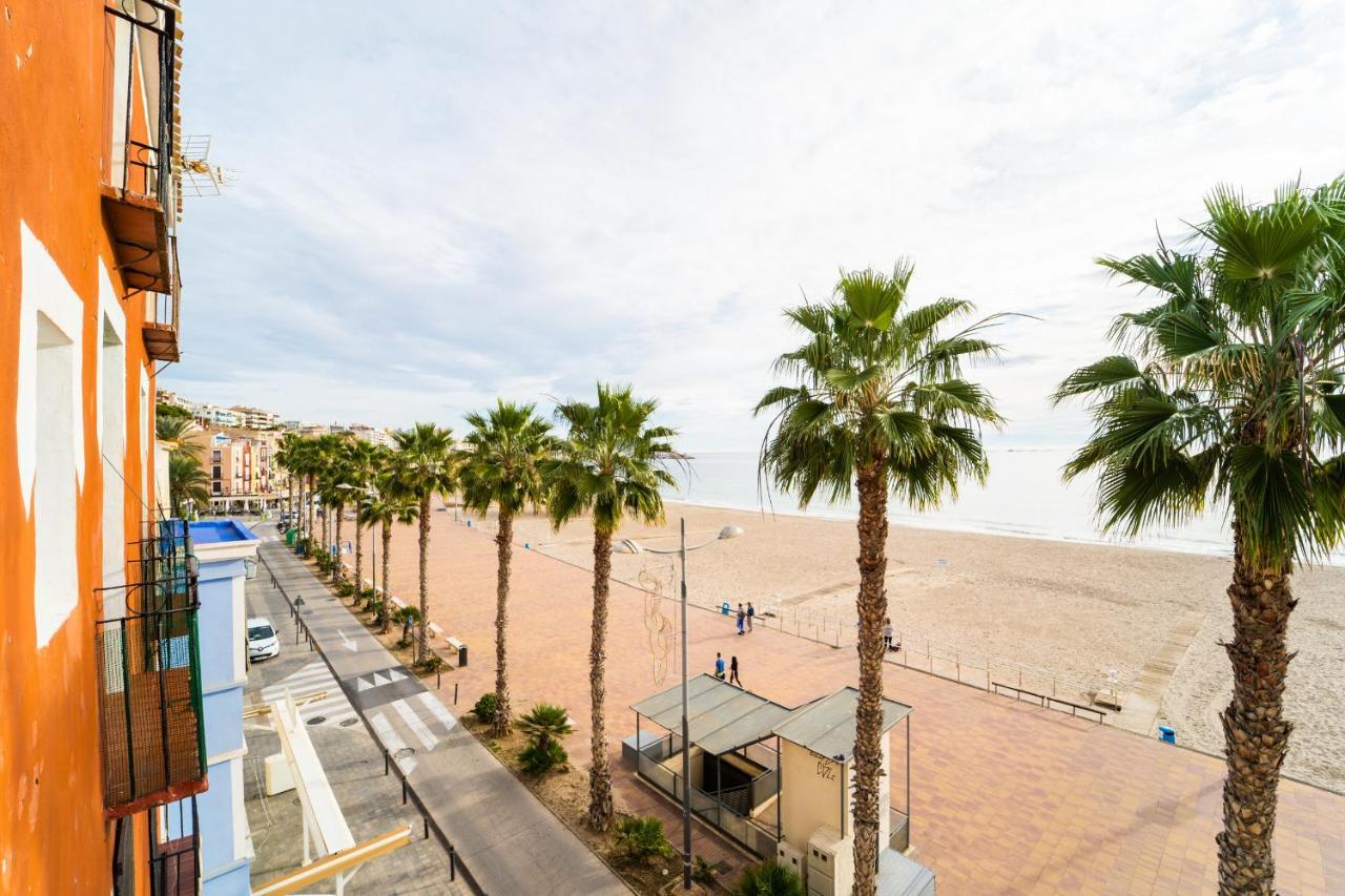Appartement Villasun Palmera