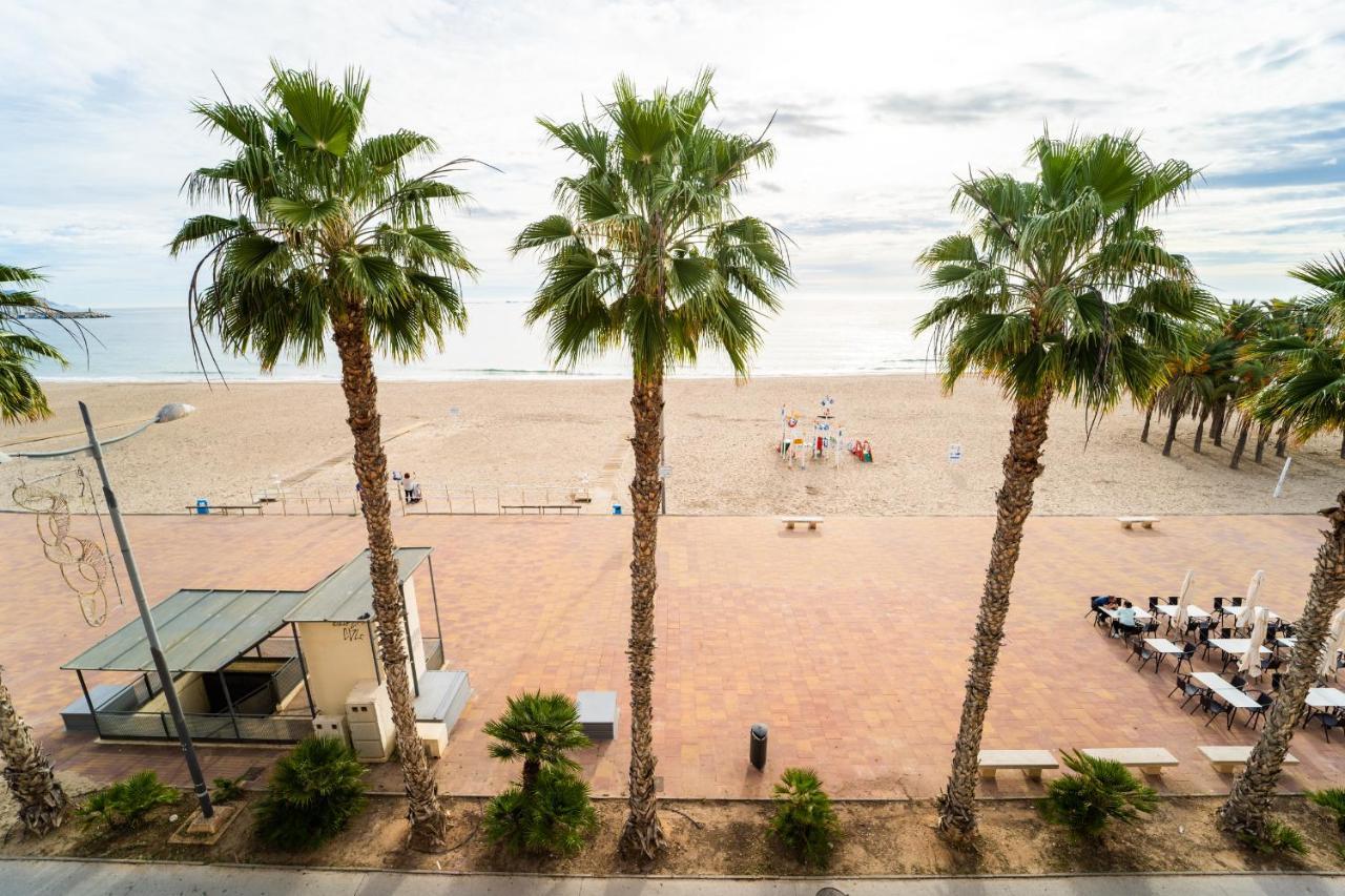 Villasun Palmera La Vila Joiosa