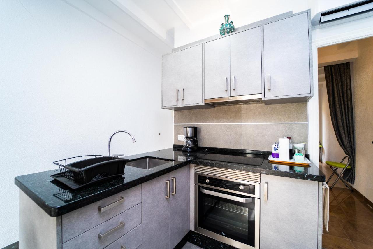 Villasun Palmera Appartement