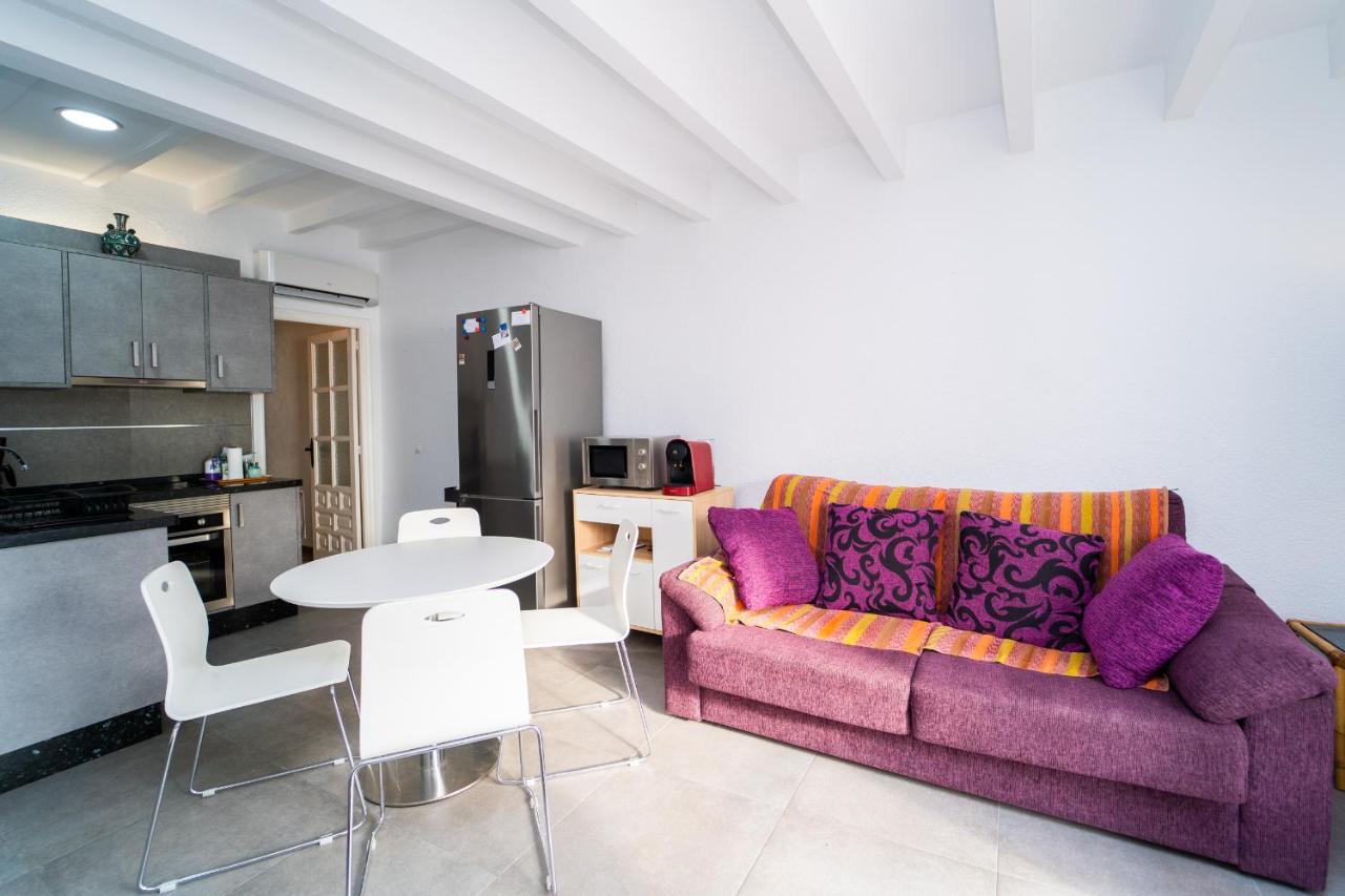 Appartement Villasun Palmera La Vila Joiosa