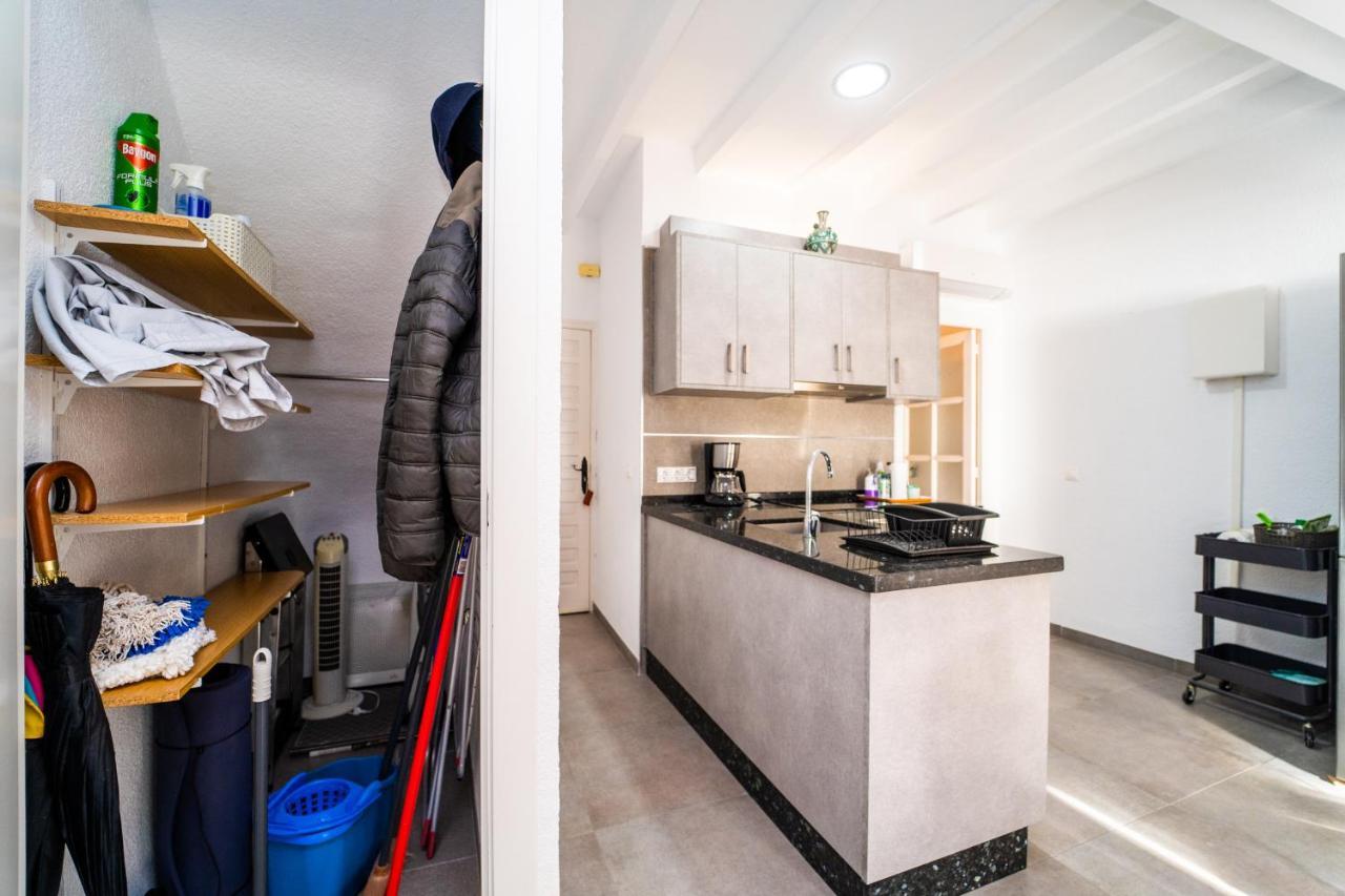 Villasun Palmera Appartement *